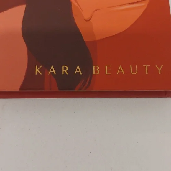 Kara Beauty Dreams Eyeshadow Pallette Collection - Picture 3 of 8